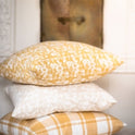 De Mina cushion cover beige
